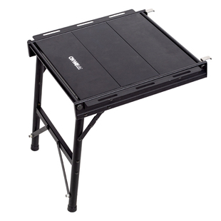 IGT配件延长侧桌二代气炉1单元上水器茶盘炉具灯架野餐装备烧烤炉