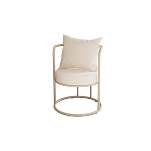 网红小桌椅一桌两椅休闲椅茶几三件套轻奢茶桌椅阳台休闲区布置