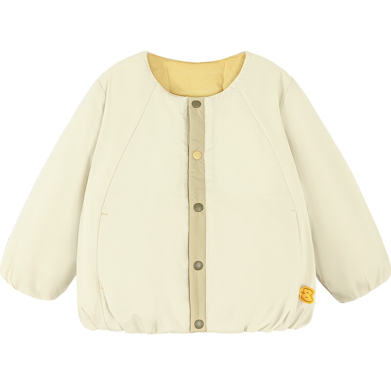 【魔法棉】迷你巴拉巴拉男女童棉服 冬新品