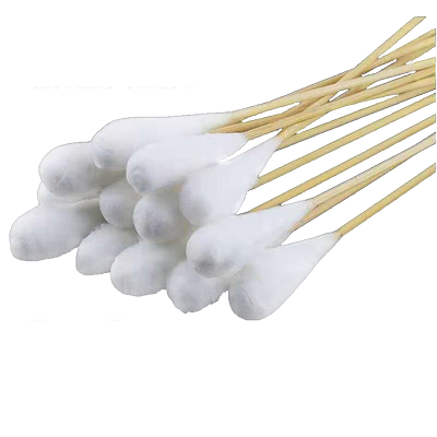 飞翔医用无菌大头棉签一次性棉棒