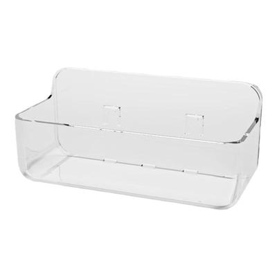 浴室卫生间墙上免打孔置物架