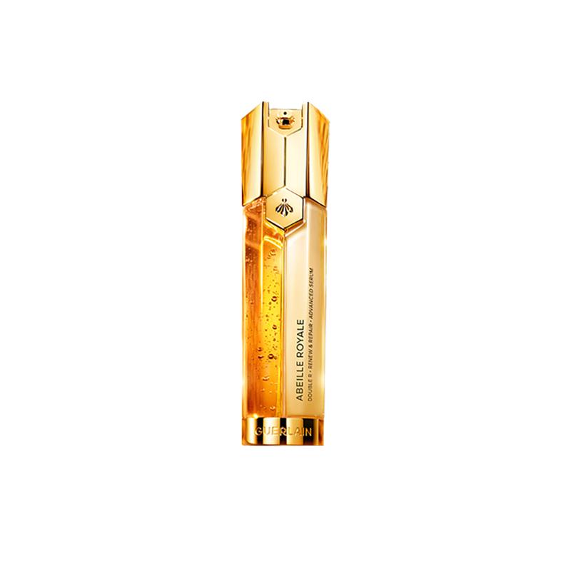 【自营】Guerlain/娇兰帝皇蜂姿双效修护精华露50ml面部紧致提拉