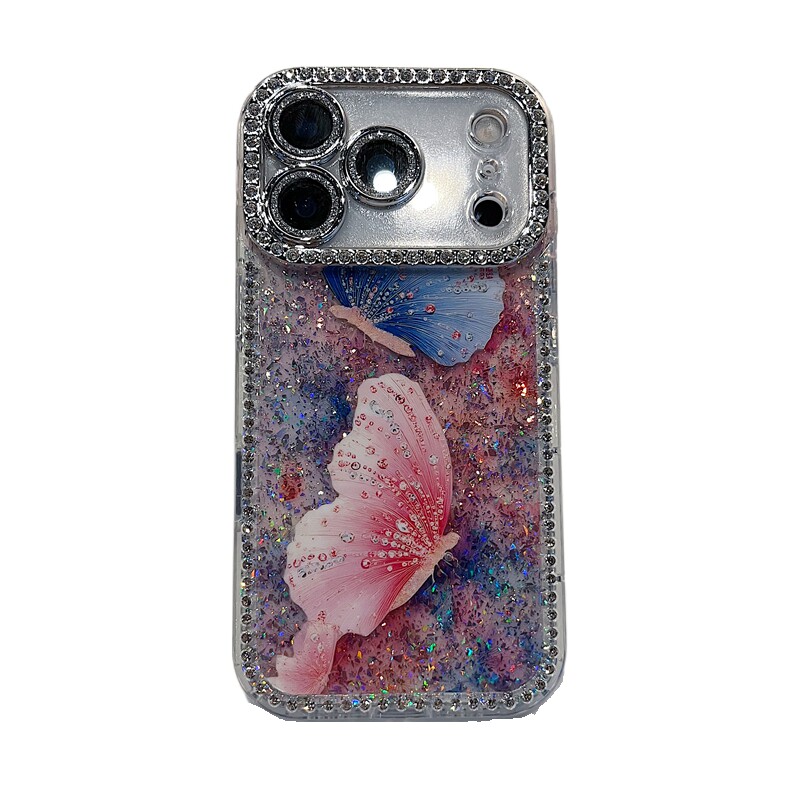 适用苹果系列iPhone17新款手机壳