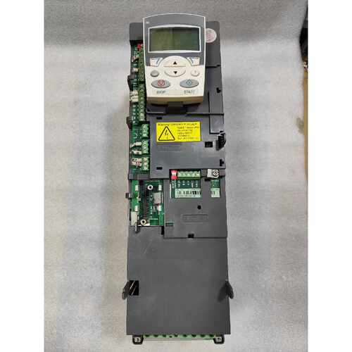 ACS55001015A4拆机实物7.55.5KW，议价商品