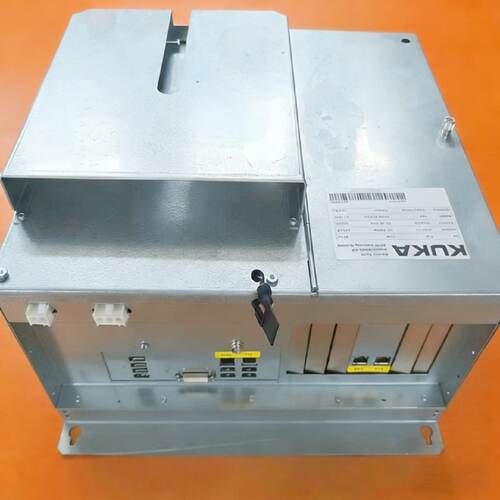 议价00-241-467库卡主机KUKA机器人KRC4柜主计算机箱KPC4原装0024