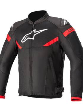 alpinestars摩托车骑行服透气