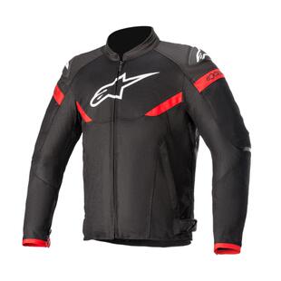 【自营】a星摩托车骑行服网眼服透气机车服AXIOM SUPERAIR黑红