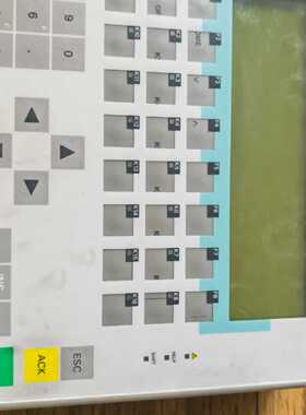 【议价-可维修】6AV3617-1JC20-0AX1 工控备件 工业自动化配件 /