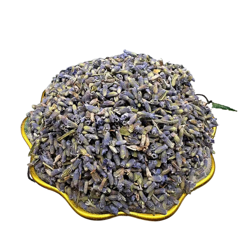 【正宗无添加】熏衣草粉250克 熏衣草干花粒 香中药粉店铺药材大