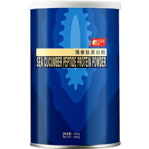 非得海参肽蛋白粉含DHA大豆磷脂