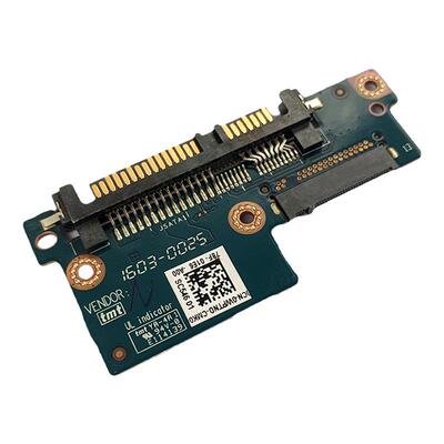 戴尔工作站Precision7510 7520 7710 7720SATA转PCIE M.2转接小板