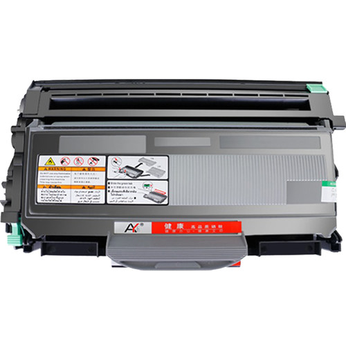 适用联想M7250硒鼓M7205粉盒LJ2200L LJ2250N M7260 M7215 LT2822 LT2922 M7250N激光一体打印机墨粉碳粉墨盒