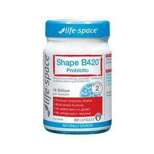 【全新日期】lifespace益生菌B42