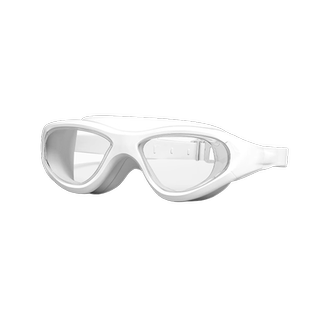 泳镜大框高清防水防雾游泳眼镜近视度数男女专业潜水泳帽泳镜套装