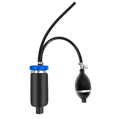 汽车烟雾测漏仪配件气囊烟油