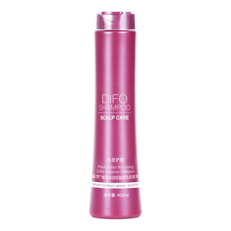 DIFO笛梵滋养洗发水400ml