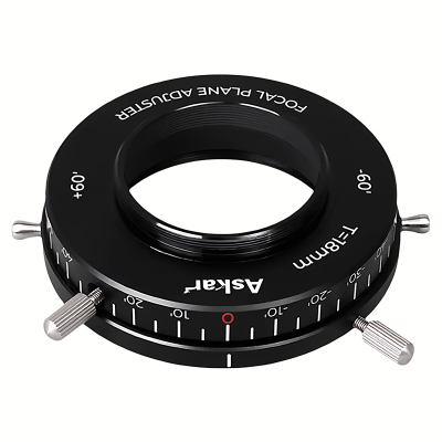 锐星ASKAR靶面调节器望远镜配件