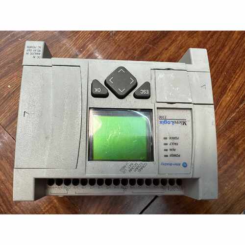 询价ABMicroLogix 11001763-L16BWA