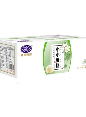 港荣营养办公室面包乳酸菌蒸蛋糕