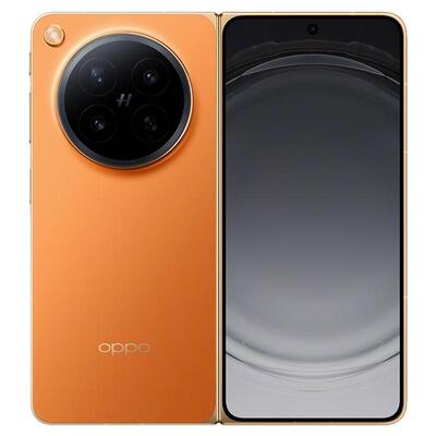 oppofindn6折叠旗舰手机新品
