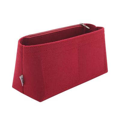 LVcarryall原版绒内胆包收纳