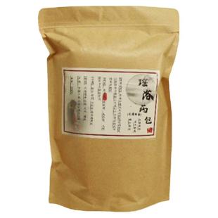 正品瑶浴包女金秀泡澡药包大瑶山野生草药舒养通活泡脚粉男士汗蒸