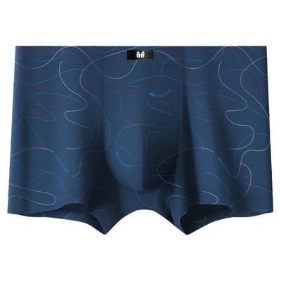 夏季薄款男士纯棉内裤