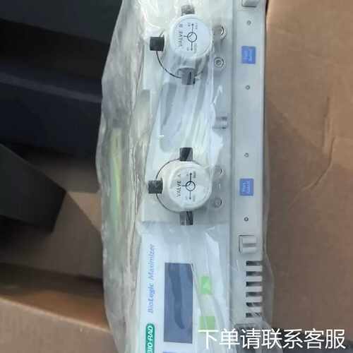 议价伯乐BIO RAD BioLogic伯乐 Maximize