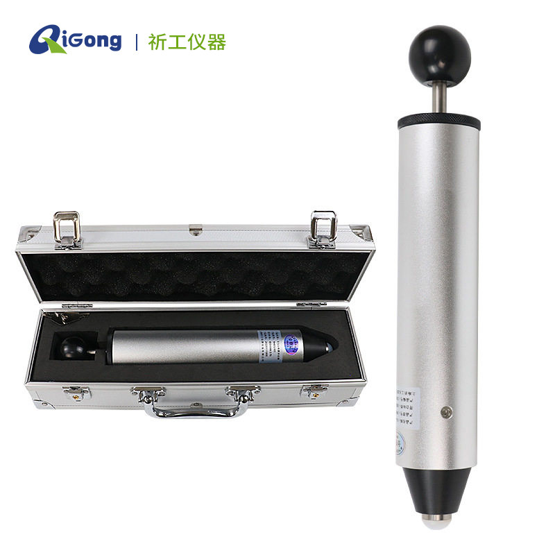 祈工弹簧冲击锤多档冲击器
