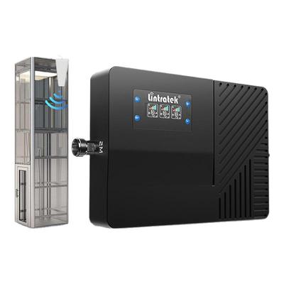 林创电梯专业手机信号放大器