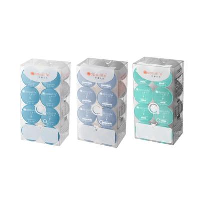 Capsulife泡沫牛奶胶囊咖啡伴侣