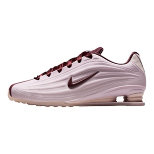 【自营】NIKE耐克女鞋W NIKE SHOX Z SE复古运动休闲鞋IQ3364-627