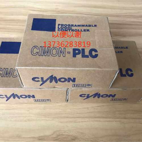 议价韩国正品 CIMON-PLC  CM1-YR16E /CM1-XD32E现货实拍