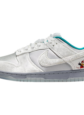 Nike/耐克官方正品Dunk Low