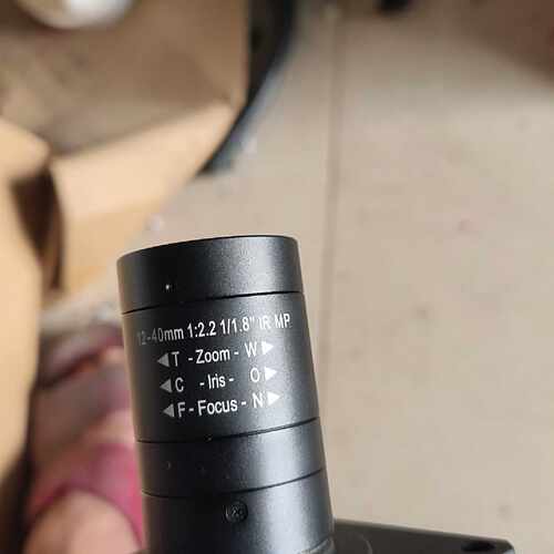 议价捷顺JSlB400RE01道闸进出口摄像机维修