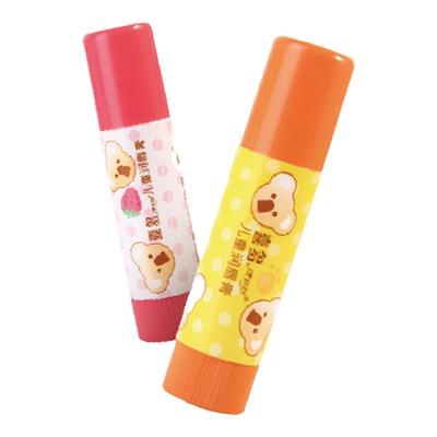 秋冬季唇膏男孩女孩儿童学生喜多