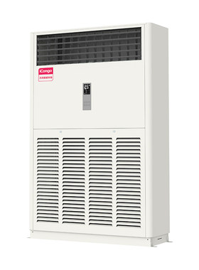 志高中央空调10匹柜机商用380V