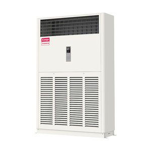 志高中央空调10匹柜机商用380V
