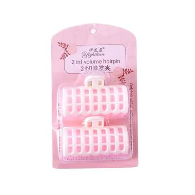 刘海蓬松夹学生版刘海发筒