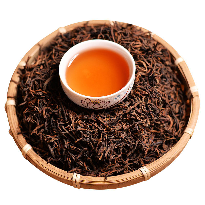 普洱老茶勐海普洱茶熟茶