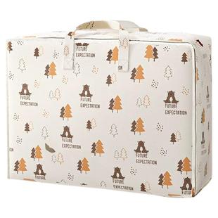 衣服收纳袋袋装被子的袋子棉被行李搬家袋大号打包袋开学衣物超大