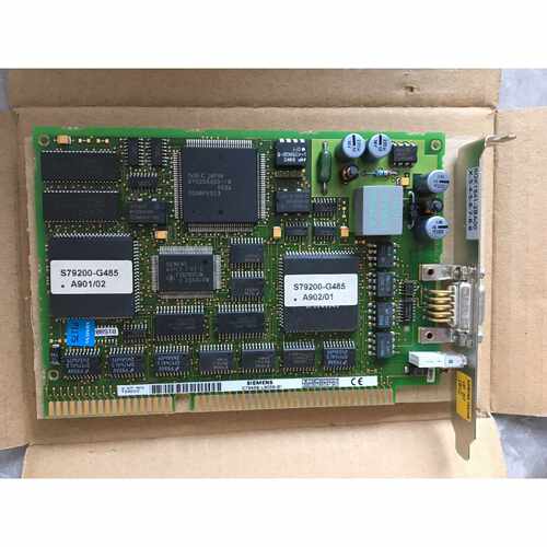 议价西门子通讯卡6GK1541-2BA00全新现货C79458-L9006-B1