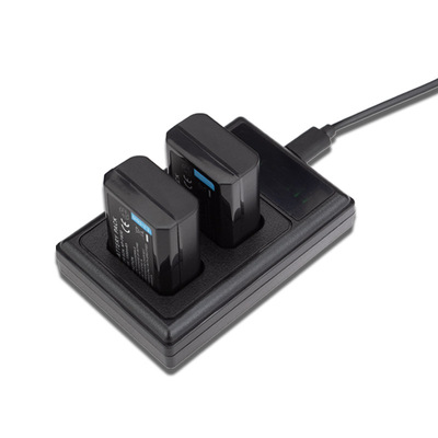 耐盾色fw50电池可持续蓄电不虚标