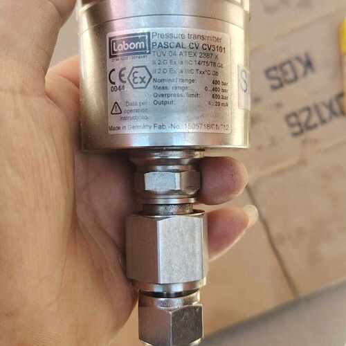溢价-Labom PASCAL CV3101 朗博压力传感器