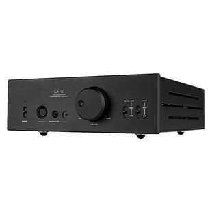 高登音频×HIFIMAN GA-10电子管耳放胆机桌面台式耳机放大器GA10