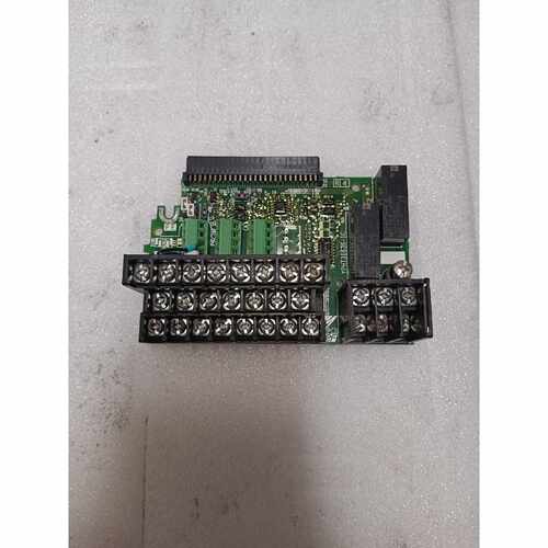 询价安川H1000变频器端子板ETC740121.B，，