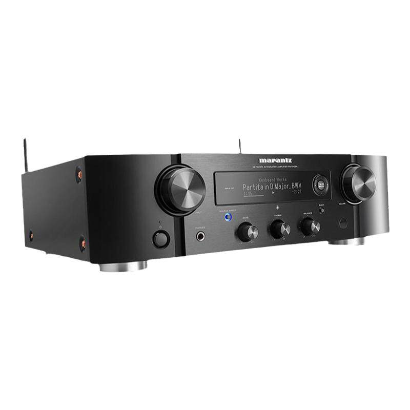 马兰士hifi功放2声道家用功放