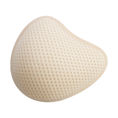 新升级轻盈透气硅胶义乳胸垫