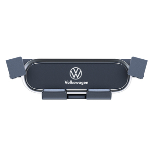 适用大众折叠屏手机车载支架朗逸迈腾帕萨特车载手机支架导航改装