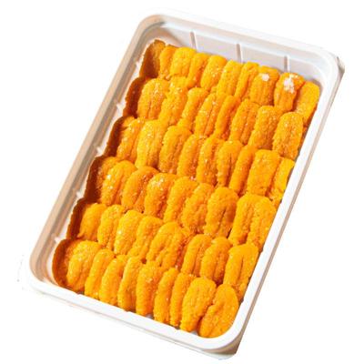 大连新鲜活剥冷冻海胆100g/盒